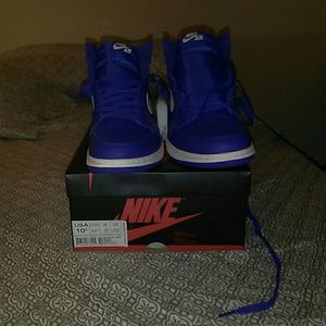 Jordan 1 Retro High OG